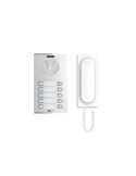 Kit Interphone Automatique 10 Sonnettes FERMAX CITY 4+N 10/L 4865