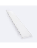 Panneau LED 120x30 cm 40W 4000lm LIFUD + Kit de Suspension
