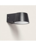 Applique Murale Extérieure LED 7W Aluminium Dumai