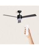 Ventilateur de Plafond Silencieux Fleves 132cm Motor DC
