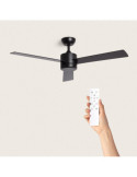 Ventilateur de Plafond Silencieux Fleves 132cm Motor DC