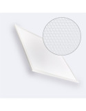 Panneau LED 60x60 cm 40W 4000lm Microprismatique (UGR17) PHILIPS Certadrive