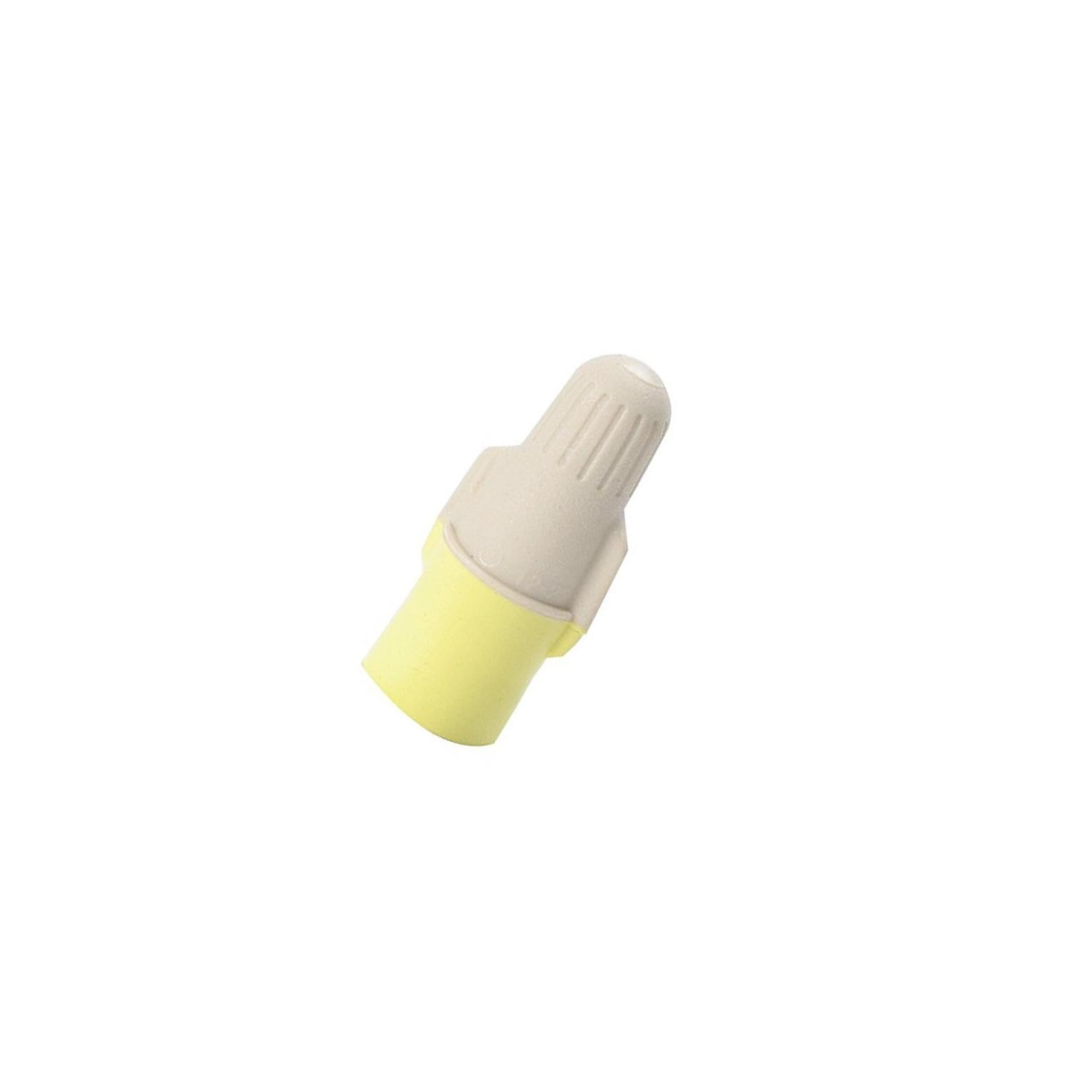 Connecteur de Fils à Ressort Scotchlok™ 3M™ T/Y 3M-7100136955-GS Gris