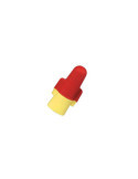 Connecteur de Fils à Ressort Scotchlok™ 3M™ R/Y 3M-7100136954-CRY