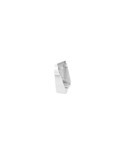 Embout Barre Linéaire LED Trunking