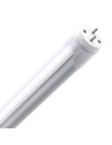 Tube LED T8 G13 Aluminium 60cm Connexion Latérale 9W 120lm/W