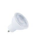 Ampoule LED Dimmable GU10 5W 450 lm 60º