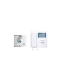 Kit Visiophone 1 Sonnette CITY VEO 4