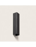 Applique Murale LED 12W Métal Columbus M