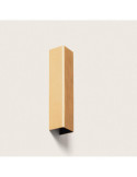 Applique Murale LED 12W Métal Columbus M