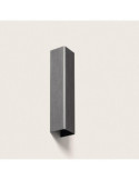 Applique Murale LED 12W Métal Columbus M