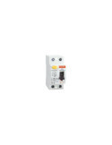 Interrupteur Différentiel Résidentiel Haute Immunité 2P-30mA 25-63A-Class A-6kA MAXGE