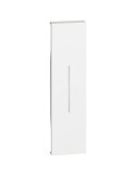 Bouton pour Interrupteur 1 Module BTicino Living Now K_01