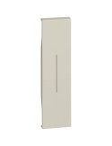 Bouton pour Interrupteur 1 Module BTicino Living Now K_01