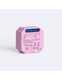 Interrupteur WiFi Compteur Compatible avec Interrupteur et Bouton Poussoir