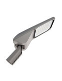 Lampadaire LED 90W Ambre Infinity PHILIPS Xitanium
