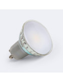 Ampoule LED GU10 10W 1000 lm en cristal 100º