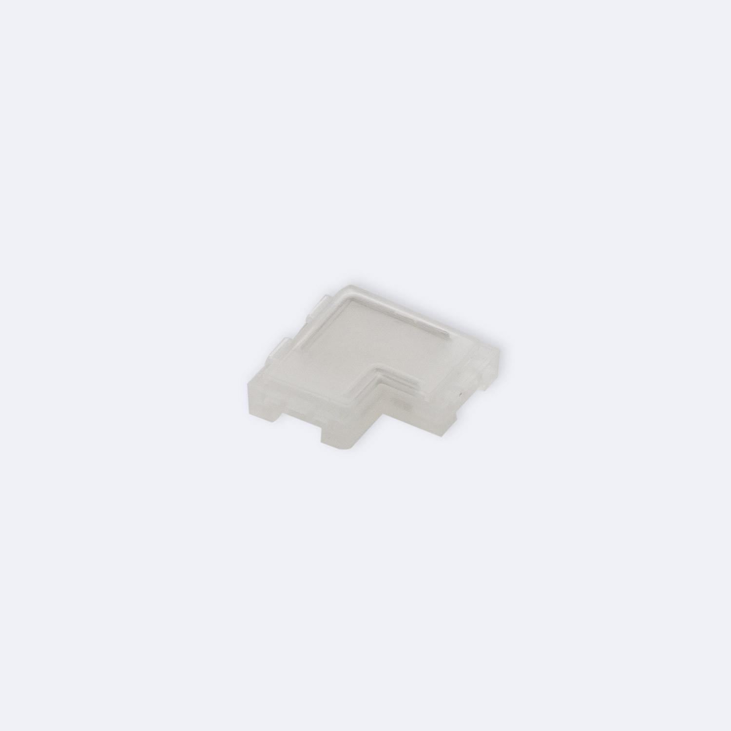 Connecteur Hippo T pour Ruban LED 24/48V DC SMD IP20 Largeur 10mm 10mm
