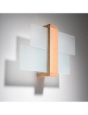 Applique Murale Feniks 1 SOLLUX