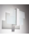 Applique Murale Feniks 1 SOLLUX