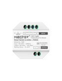 Télérupteur Convertisseur LED MiBoxer Bouton poussoir