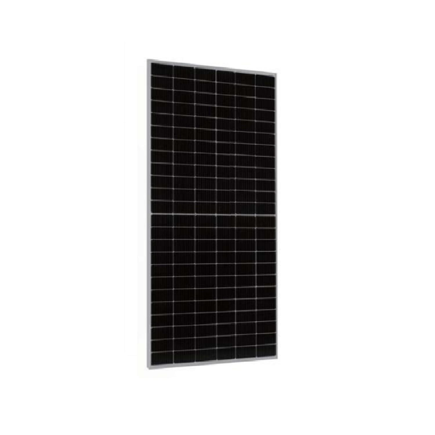 Panneau Solaire Photovoltaïque Monocristallin 545W JINKO Tier 1 Tiger Pro JKM545M-72HL4-V 545W