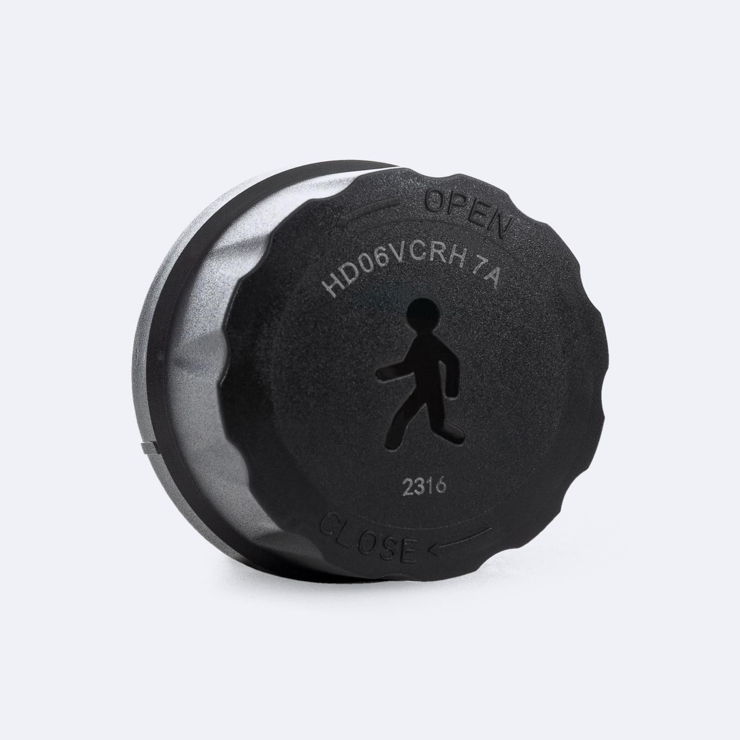 Capteur Crépusculaire Zhaga Plug and Play Daylight