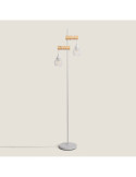 Lampadaire Monah WiFi avec Variateur