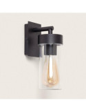 Lampe Murale Extérieure Aluminium Lutsha