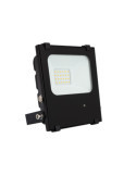 Projecteur LED HE PRO 140lm/W 20W Dimmable IP65 avec Détecteur de Mouvement Radar