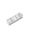 Contrôleur Variateur LED de dernière génération 12/24V DC pour Ruban LED RGBWW
