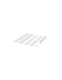 Kit en Saillie pour Panneau LED 60x60 cm PHILIPS Ledinaire RC065Z SMB