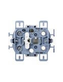 Interrupteur Simple Unipolaire SIMON 73 LOFT 73101-39