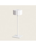 Lampe à Poser LED 3W Portable pour Extérieur avec Batterie USB Rechargable Cesc