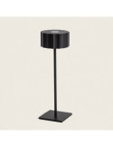 Lampe à Poser LED 3W Portable pour Extérieur avec Batterie USB Rechargable Cesc