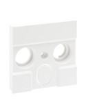 Façade Adaptateur Universel Prise TV/R-SAT LEGRAND Niloé Step 864_60