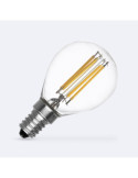 Ampoule LED Filament E14 6W 720 lm P45