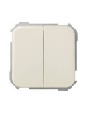 Va-et-Vient Double SIMON 31 31397