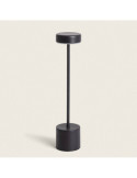 Lampe à Poser LED Portative 2W Zimba avec Batterie Rechargeable USB