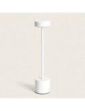 Lampe à Poser LED Portative 2W Zimba avec Batterie Rechargeable USB