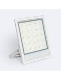 Projecteur LED 200W Dimmable TRIAC 170 lm/W IP65 ELEGANCE Slim PRO Blanc