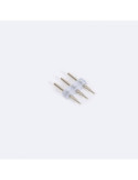 Connecteur 3 Pin pour Ruban LED CCT 220V AC Largeur 14 mm
