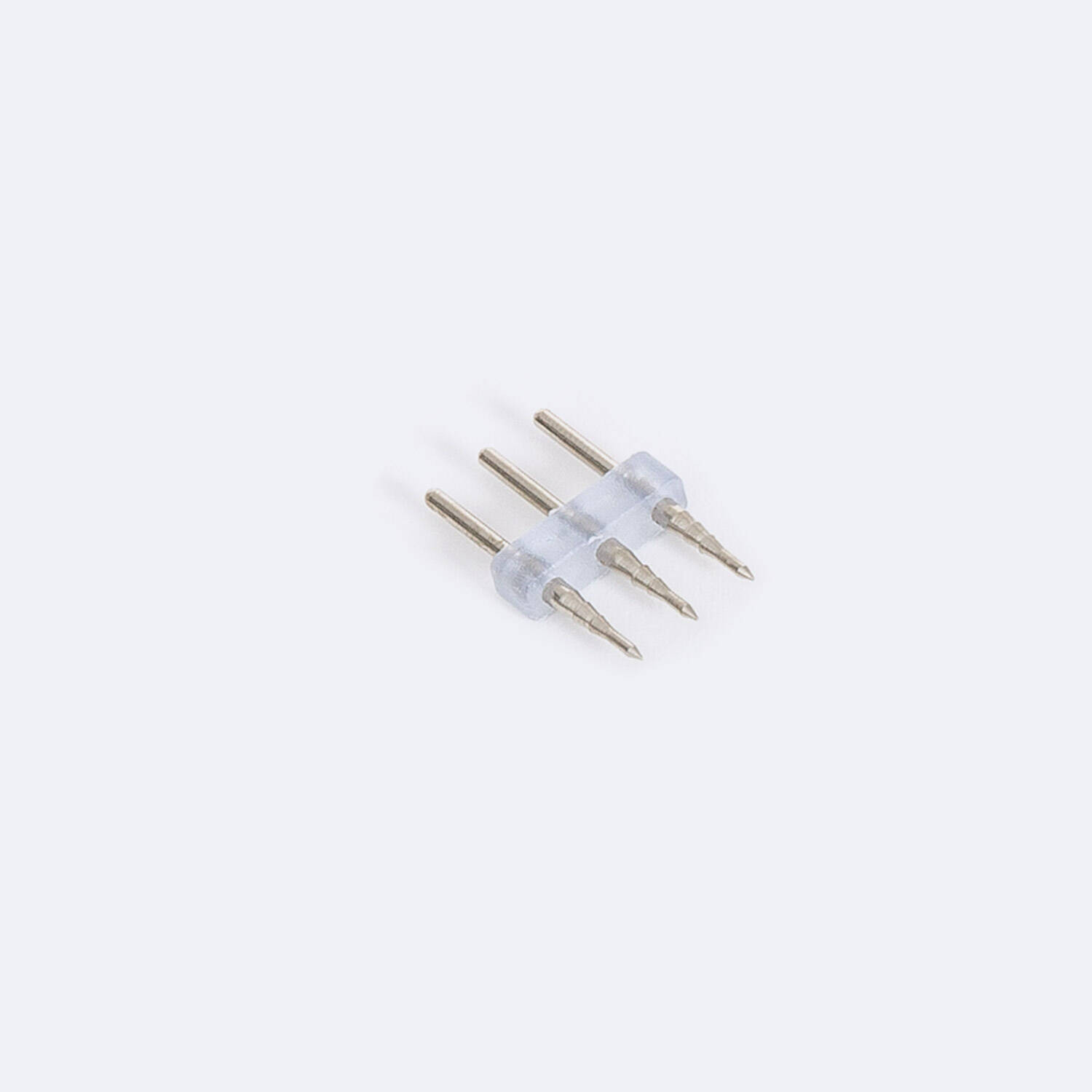 Connecteur 3 Pin pour Ruban LED CCT 220V AC Largeur 14mm CCT