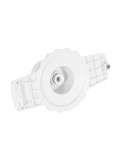 Kit d'Installation pour Spot LED Piscines Fibre/Liner