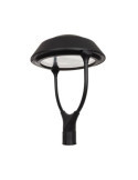 Lampadaire LED 40W Aventino LUMILEDS PHILIPS Xitanium Programmable