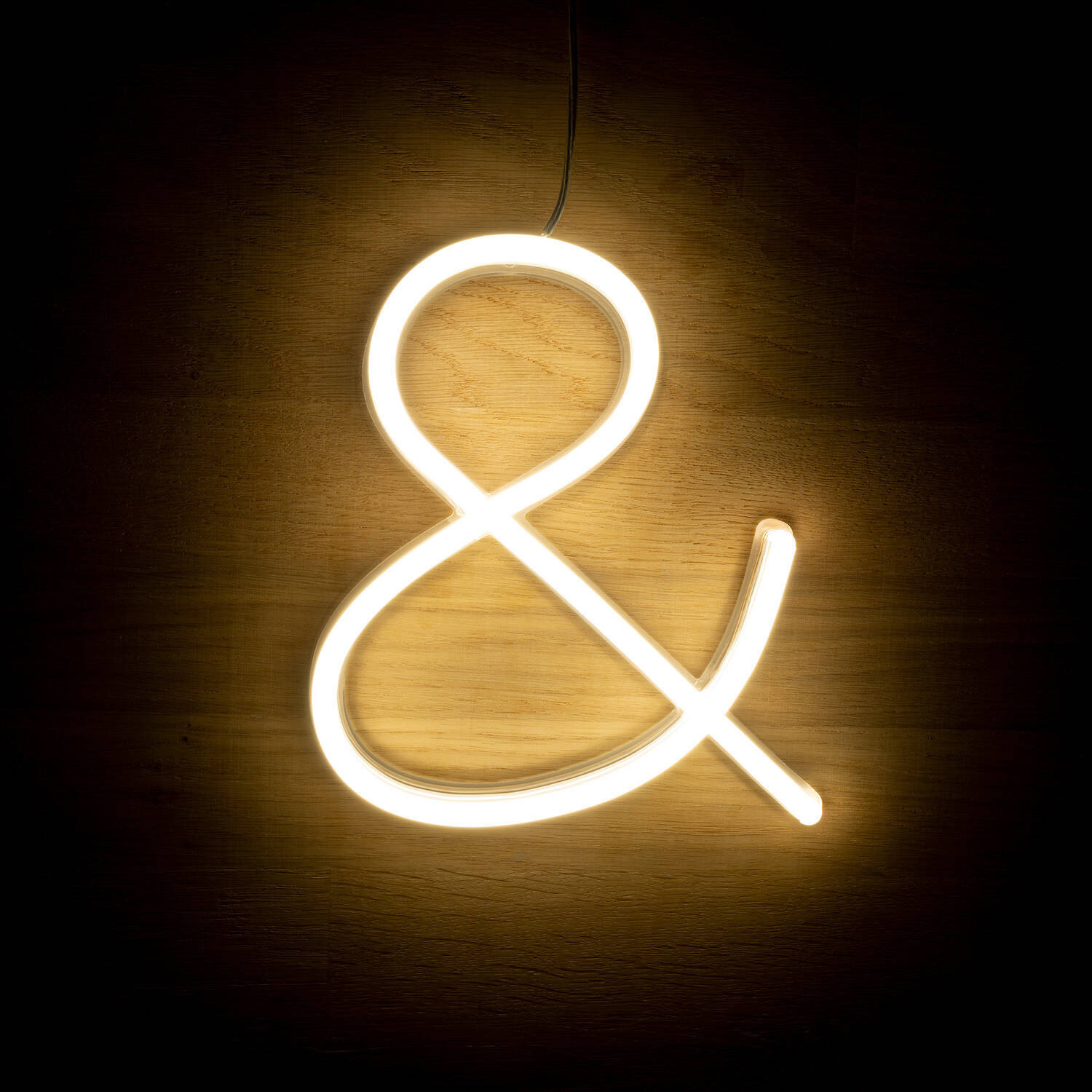 Numéros et Symboles Néons LED &