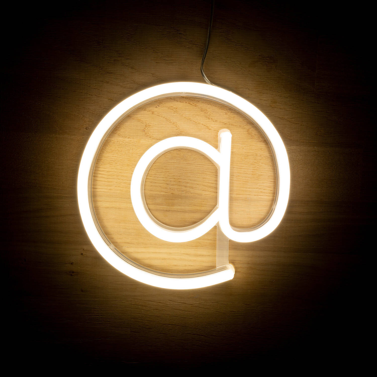 Numéros et Symboles Néons LED @