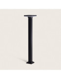 Balise Extérieure LED en Saillie sur Pied Lyra 12W 80cm