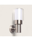 Lampe Murale Extérieure Acier Inoxydable Martin