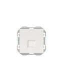 Plaque Prise RJ45 SIMON 270 20000187